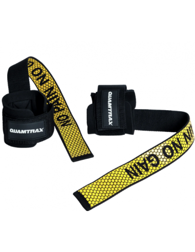 STRAPS 2.0 Quamtrax - Amarillo