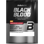MONODOSIS BLACK BLOOD +NOX BiotechUsa - 20 gr