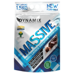 MASSIVE GAINER Dynamix - 1.5 kg