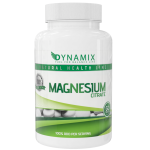 MAGNESIUM CITRATE Dynamix - 60 caps