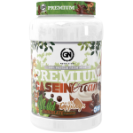 CASEIN CREAM PREMIUM with Toppings GN Nutrition - 900 gr