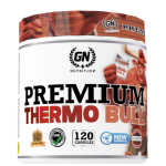 THERMOBULL PREMIUM Sin Gluten GN Nutrition - 120 Caps