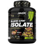 BLACK CFM ISOLATE Amix Nutrition - 2 kg