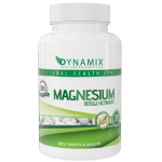 MAGNESIO BISGLICINATO Alta absorcion - Gluten Free...