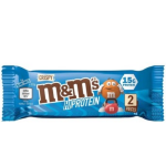 M&M's CRISPY Hi PROTEIN BAR Mars Protein® - 51gr