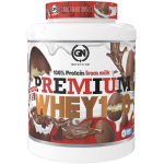 WHEY PREMIUM 100 Gn Nutrition - 2 Kg