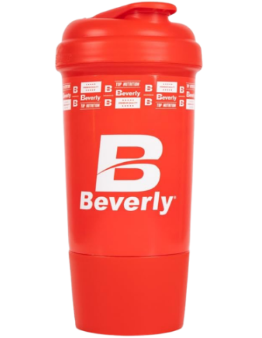 SHAKER PRO Beverly - 750ml