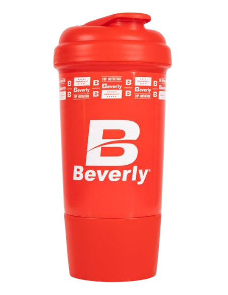 SHAKER PRO Beverly - 750ml