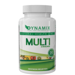 MULTISTANDARD VITAMINS Dynamix - 60 Tabs