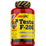 TESTO F-200 Amix Nutrition - 200 caps