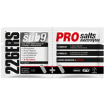 SUB9 Pro SALTS ELECTROLYTES 226ers - Pack Duplo