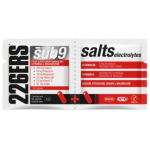 SUB9 SALTS ELECTROLYTES 226ers - Pack Duplo