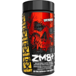 MUTANT ZMA Zm8+ Mutant - 90 caps