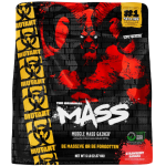 MUTANT MASS Mutant - 2270 gr