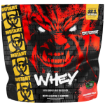 MUTANT WHEY Mutant - 2270 gr