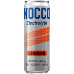 NOCCO Electrolyte Blood Orange - 330 ml