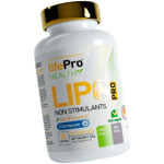 LIPOPRO Life Pro  - 90 caps