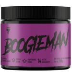BOOGIEMAN Trec Nutrition - 300 gr