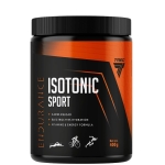 ISOTONIC SPORT Trec Nutrition - 400gr