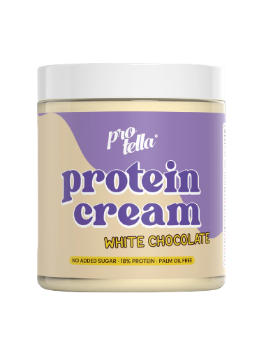 PROTELLA® WHITE CHOCO - 200g