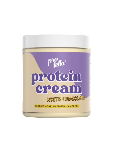 PROTELLA® WHITE CHOCO - 200g