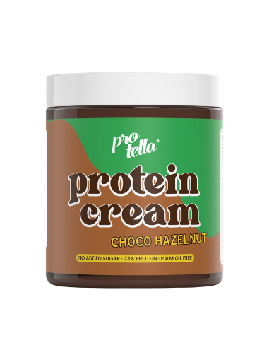 PROTELLA® CHOCO HAZELNUT - 200g
