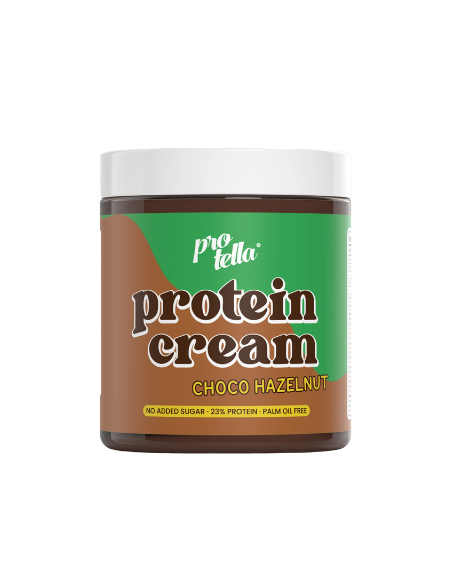 PROTELLA® CHOCO HAZELNUT - 200g