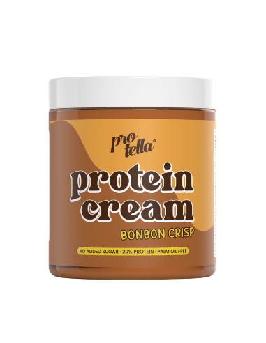PROTELLA® BONBON CRISP - 200g