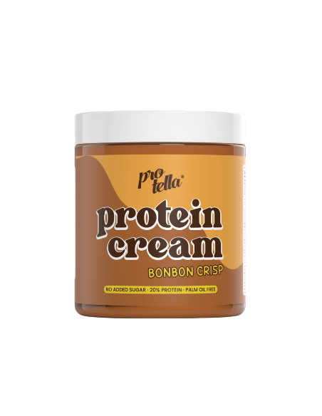 PROTELLA® BONBON CRISP - 200g