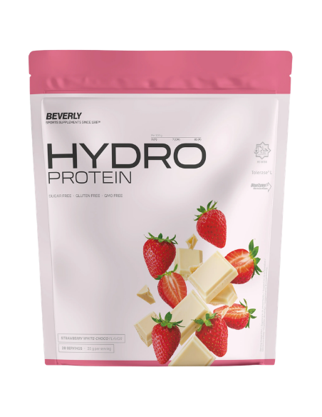 100% HYDRO PROTEIN Beverly - 1 kg