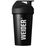 SHAKER WEIDER 400 ml