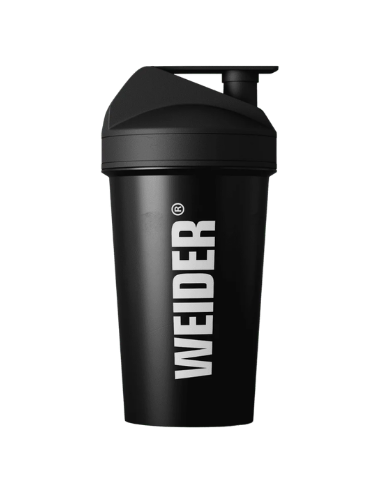 SHAKER WEIDER 400 ml