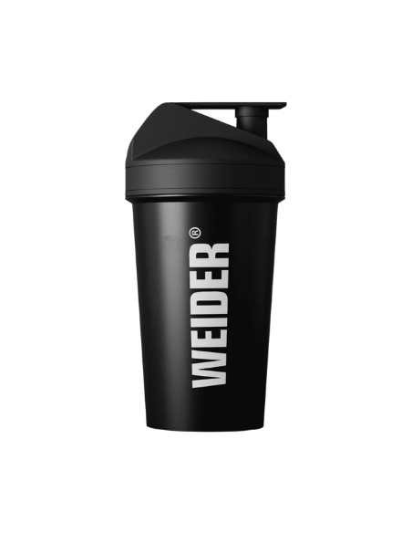 SHAKER WEIDER 400 ml