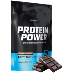 PROTEIN POWER BiotechUsa - 1 kg