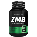 ZMB Zma PROFESSIONAL BiotechUsa - 60 caps