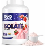ISOLATE CONCEPT Mega Plus - 2 Kg