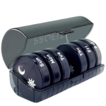 PASTILLERO SEMANAL ProFit®