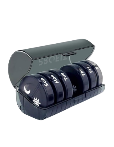 PASTILLERO SEMANAL ProFit®