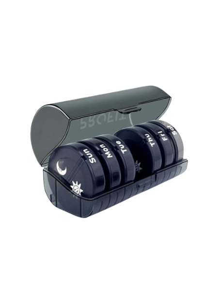 PASTILLERO SEMANAL ProFit®