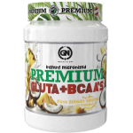 GLUTA + BCAA PREMIUM Gn Nutrition - 600gr