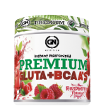 GLUTA + BCAA PREMIUM Gn Nutrition - 300gr