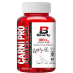 CARNI PRO XTREME Beverly - 90 Vegan caps