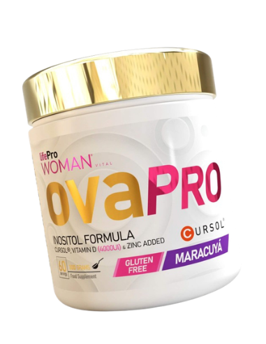 OVAPRO MYO INOSITOL Life Pro - 300 gr