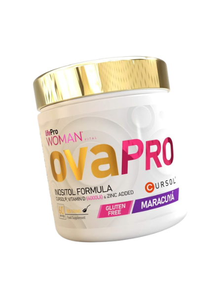 OVAPRO MYO INOSITOL Life Pro - 300 gr
