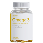 ULTRA OMEGA 3 (EPA 350 DHA 250) Beverly - 100 PERLAS