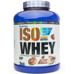 ISO WHEY Quamtrax - 2 KG