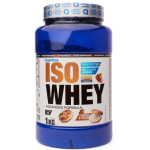 ISO WHEY Quamtrax - 1 KG
