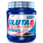 GLUTA 5 Quamtrax - 400 gr