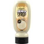 SIROPE CHOCO BLANCO ZERO Quamtrax - 330ML