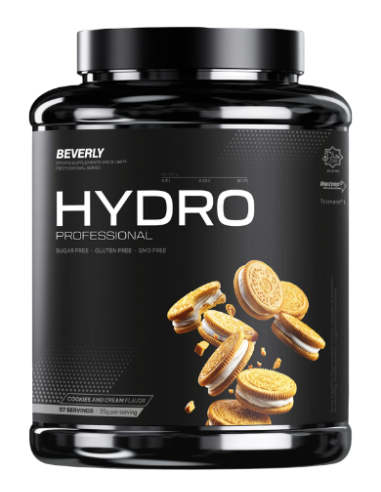 HYDRO PROTEIN PROFESSIONAL Beverly - 2kg